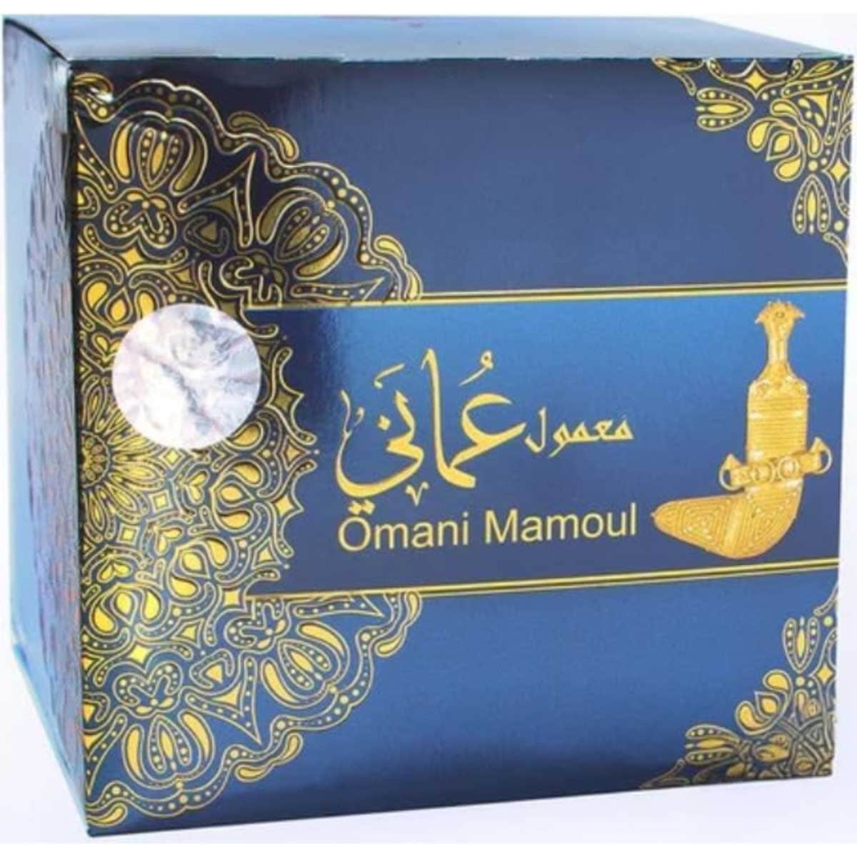 Almas Omani Bakhoor Unisex