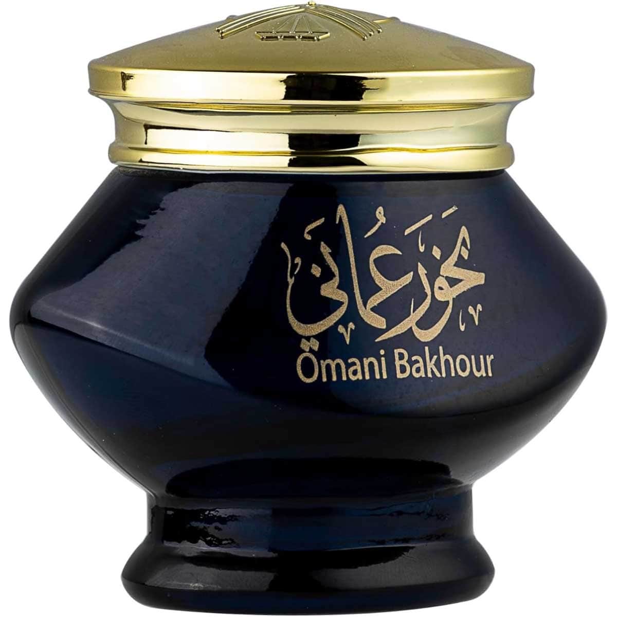 Almas Omani Bakhoor Incense Unisex