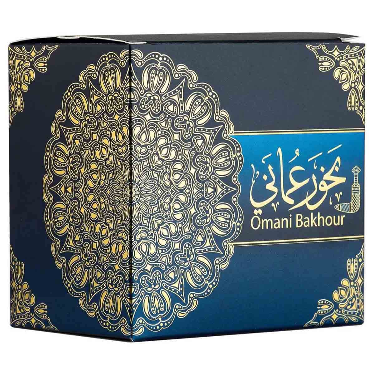 Almas Omani Bakhoor Incense Unisex