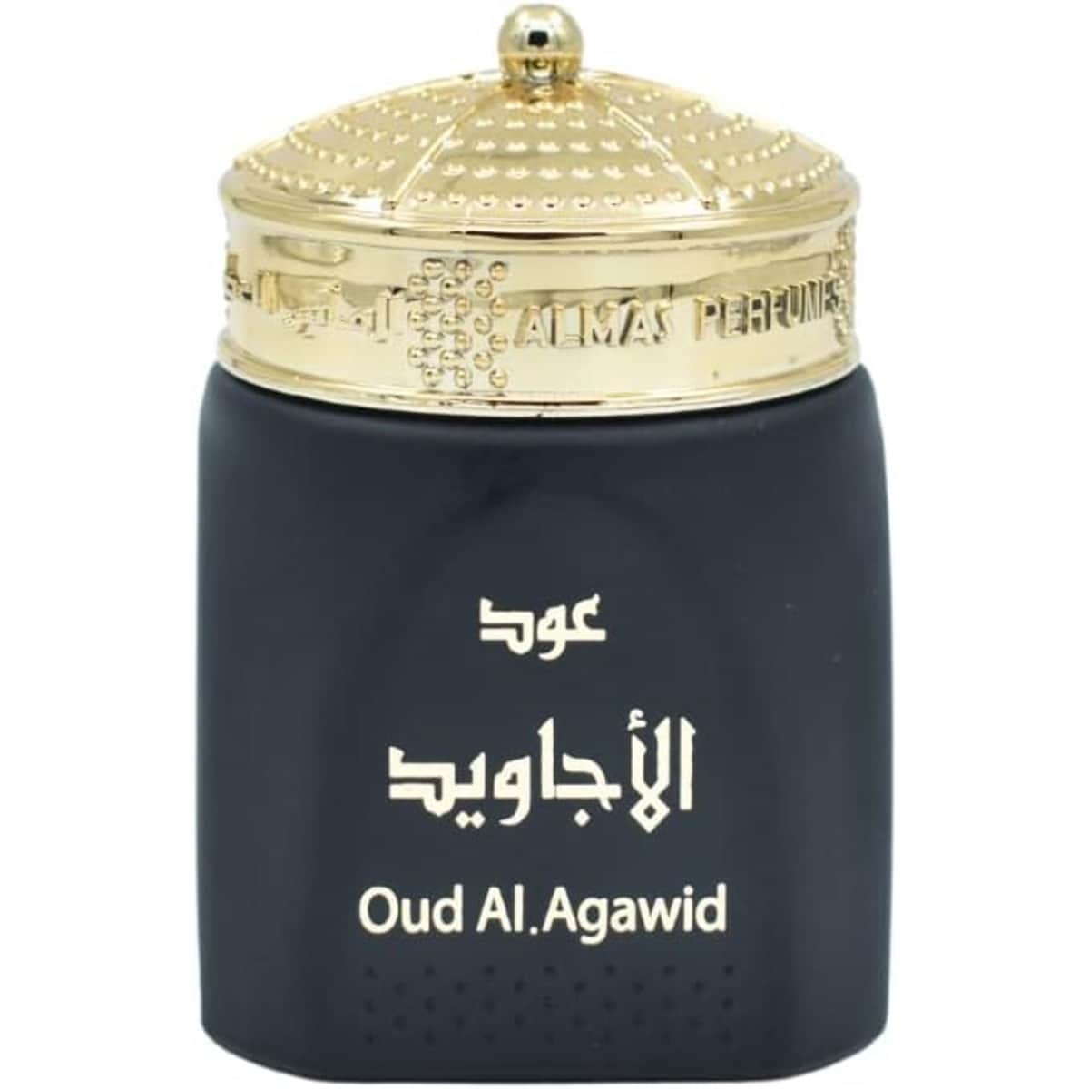 Almas Oud Al Agawid Bakhoor Unisex