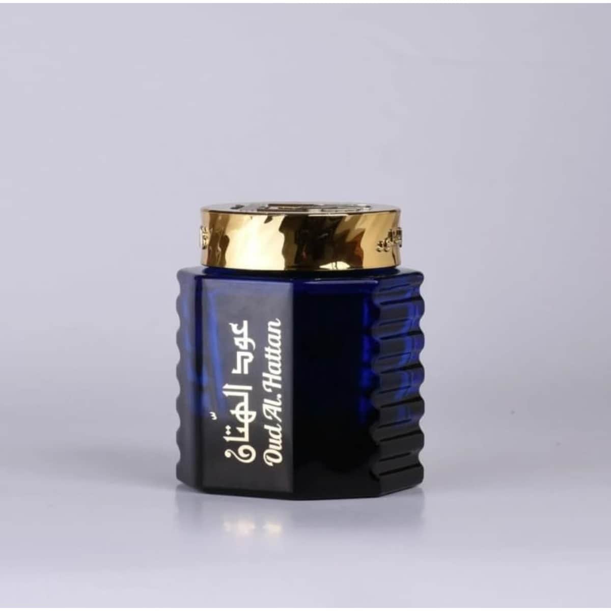 Almas Oud Al Hattan Bakhoor Unisex