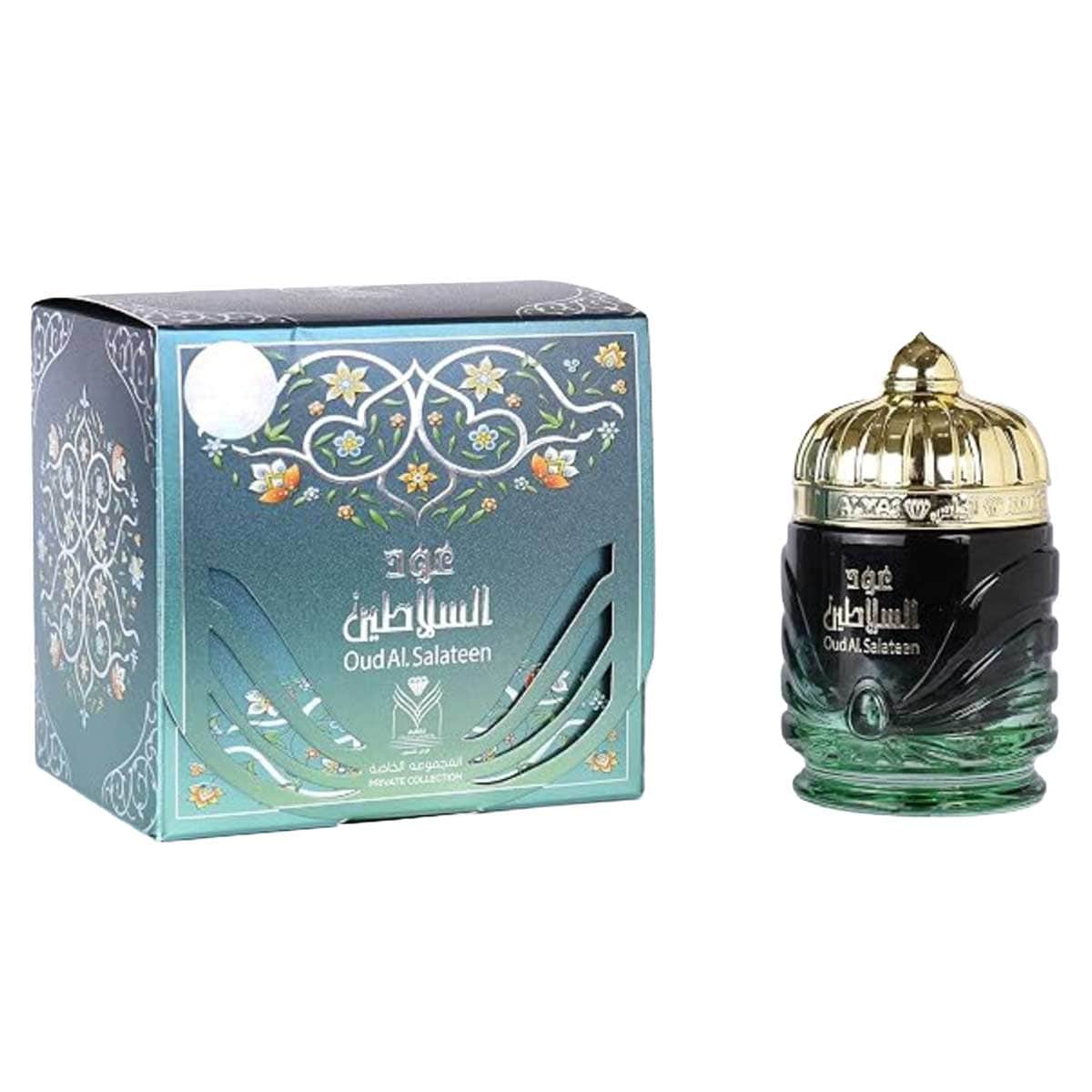 Almas Oud Al Salateen Bakhoor Unisex