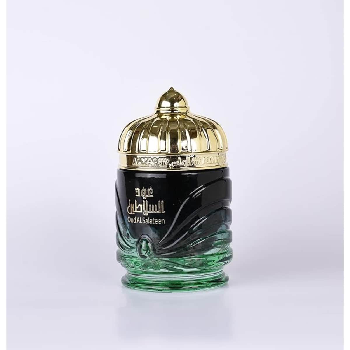 Almas Oud Al Salateen Bakhoor Unisex