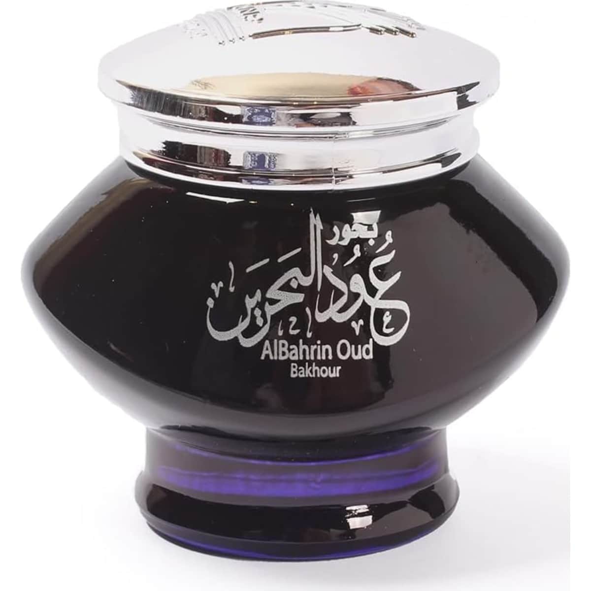 Almas Oud Albahrin Bakhoor Unisex