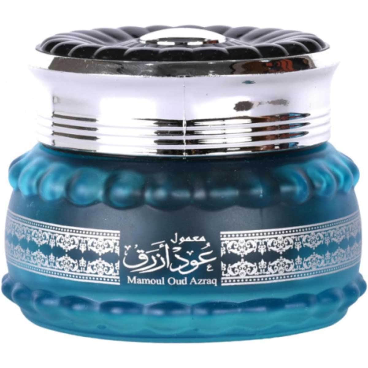 Almas Oud Azraq Bakhoor Unisex