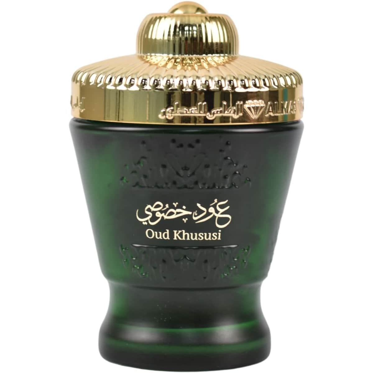 Almas Oud Khsosey Bakhoor Unisex