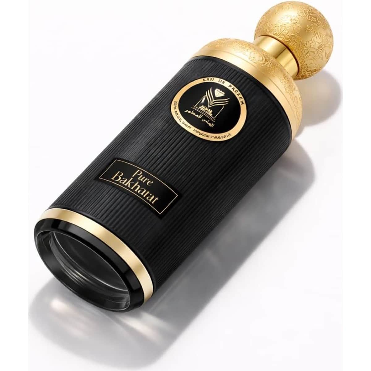 Almas Pure Bakhour Eau De Parfum for Men
