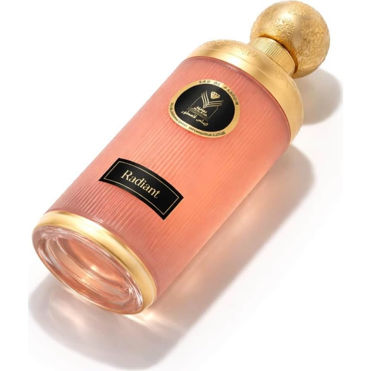 Almas Radiant Eau De Parfum Unisex