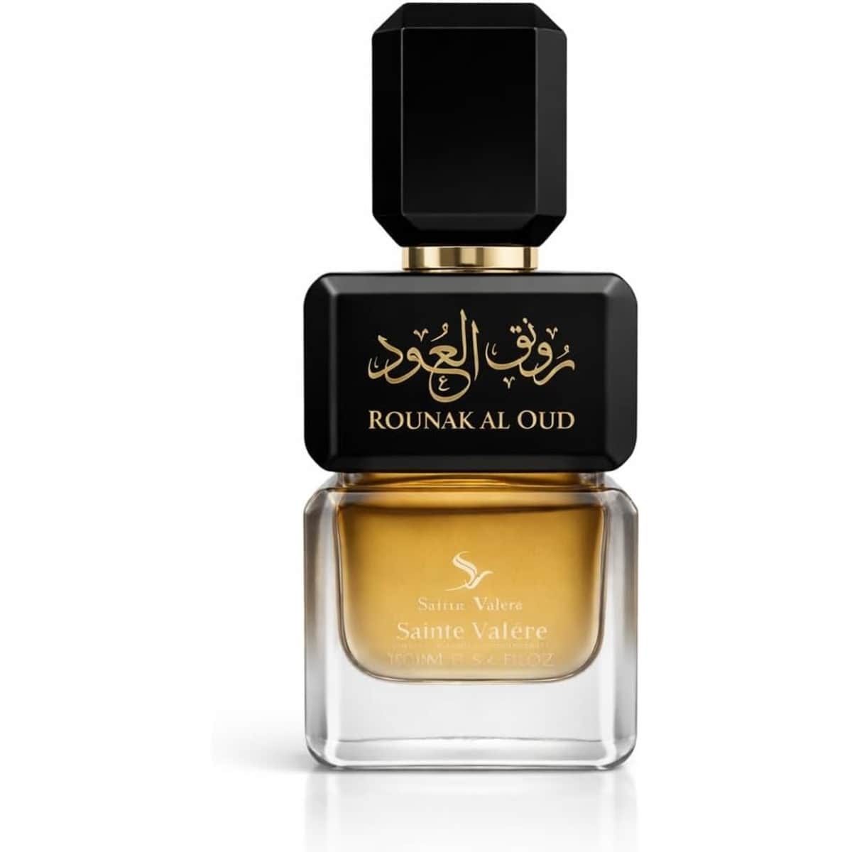 Almas Raonaq Al Oud Eau De Parfum for Men