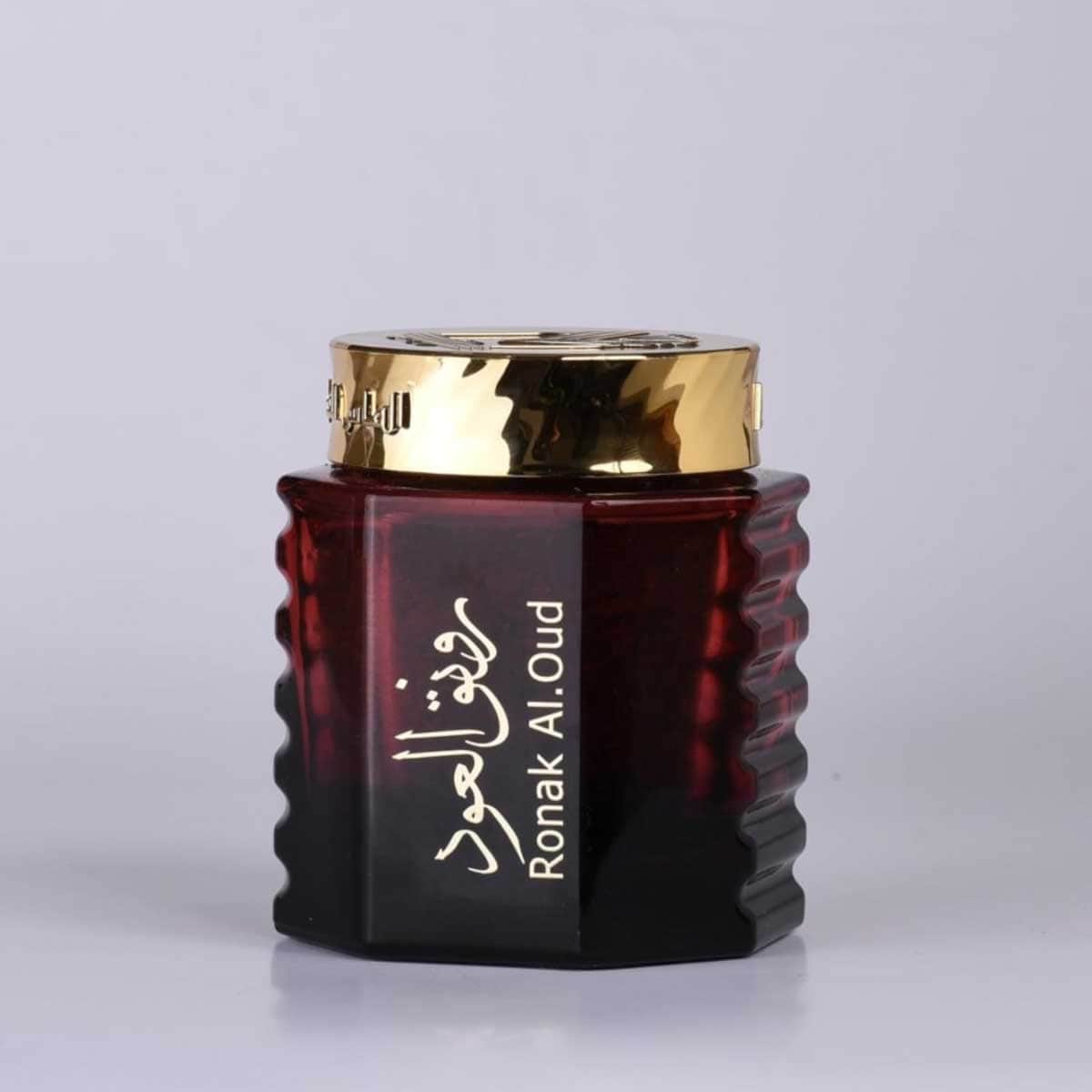 Almas Ronak Al Oud Bakhoor Incense Unisex