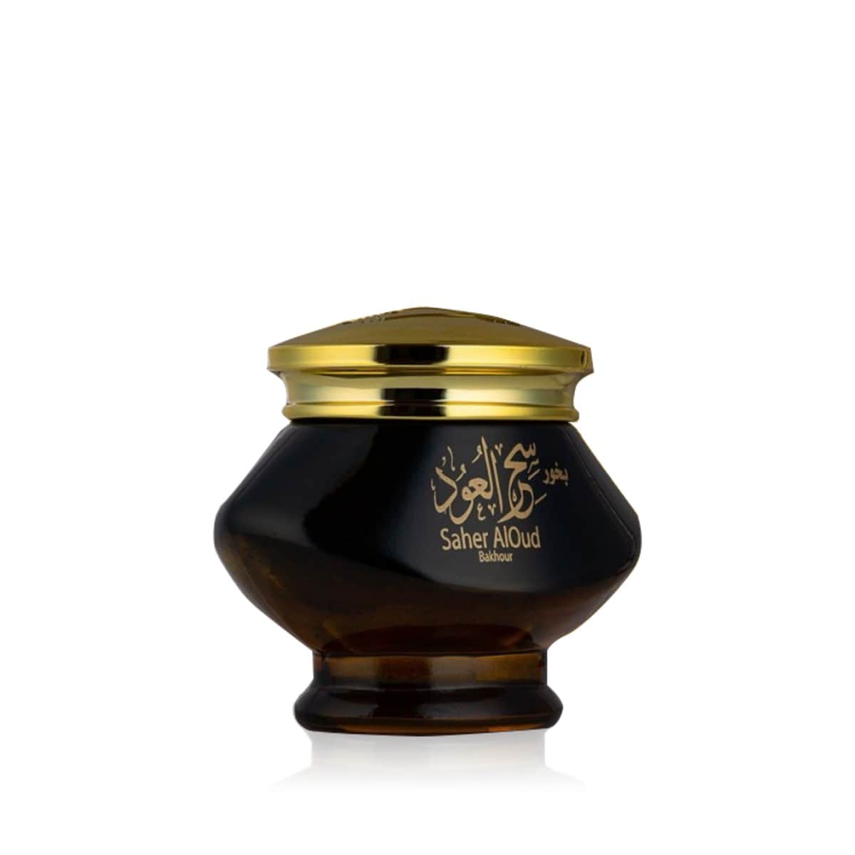 Almas Saher Al Oud Bakhoor Unisex