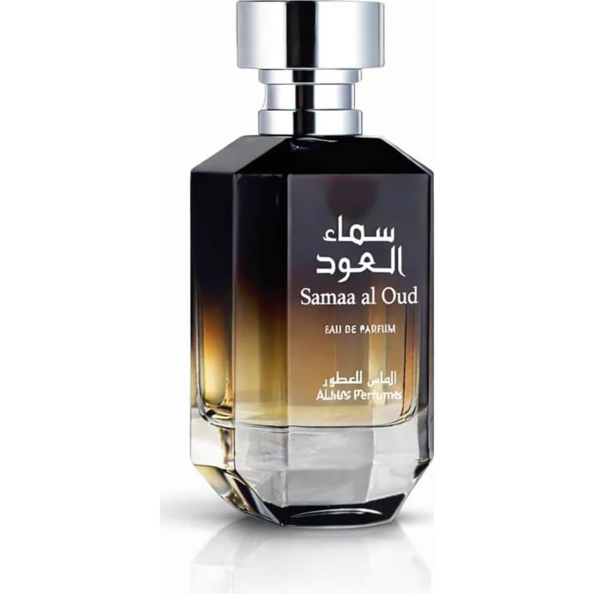 Almas Sama Al Oud Eau De Parfum for Men