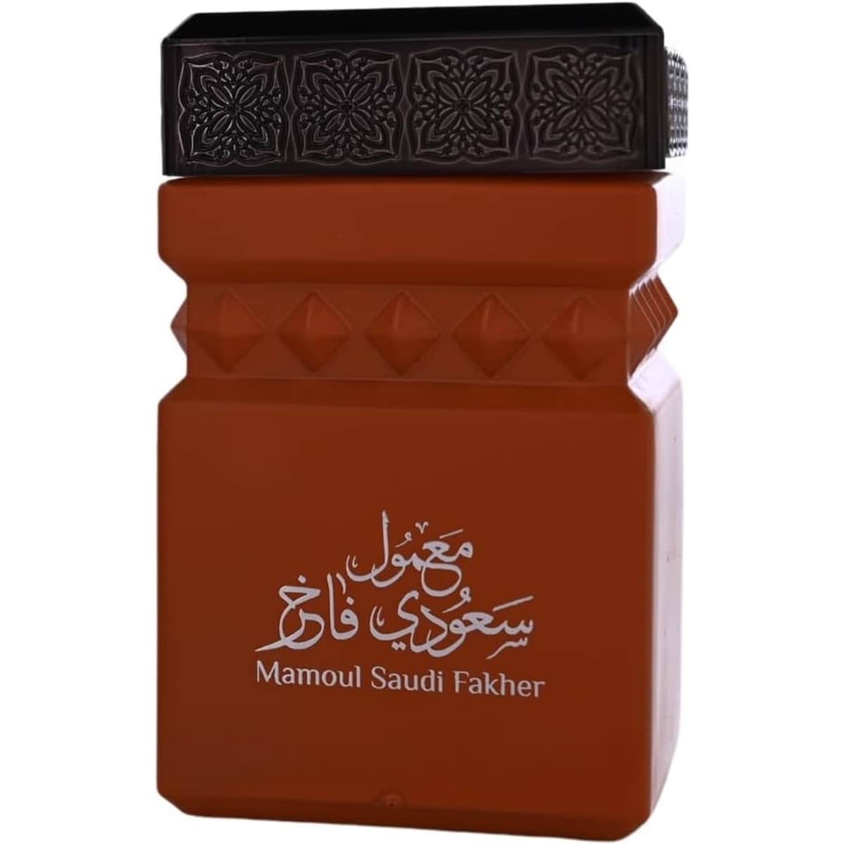Almas Saudi Fakher Bakhoor Unisex