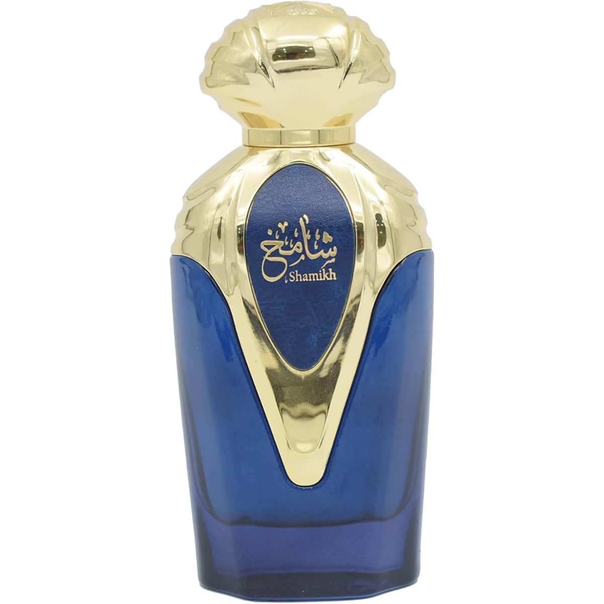 Almas Shamikh Eau De Parfum Unisex