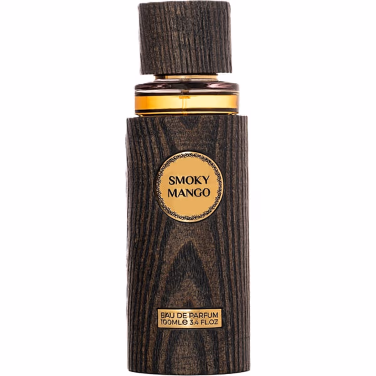 Almas Smoky Manngo Eau De Parfum for Men