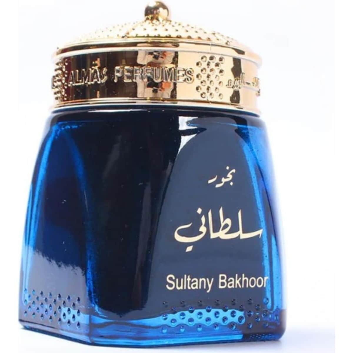 Almas Sultany Bakhoor Unisex