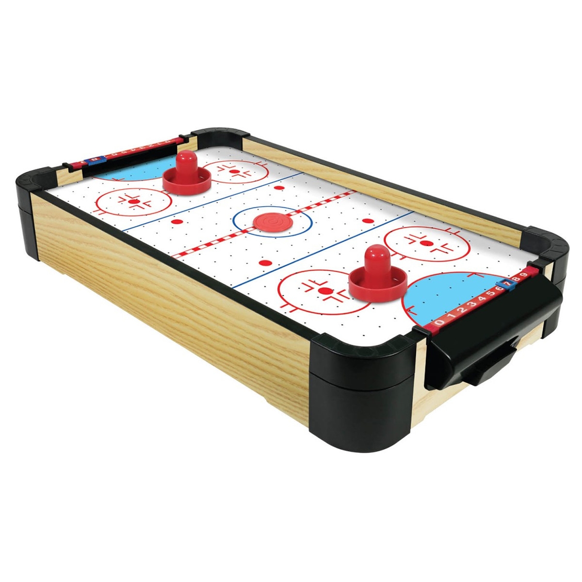 Ambassador 16″ Tabletop Air Hockey Unisex, 5-7 Years