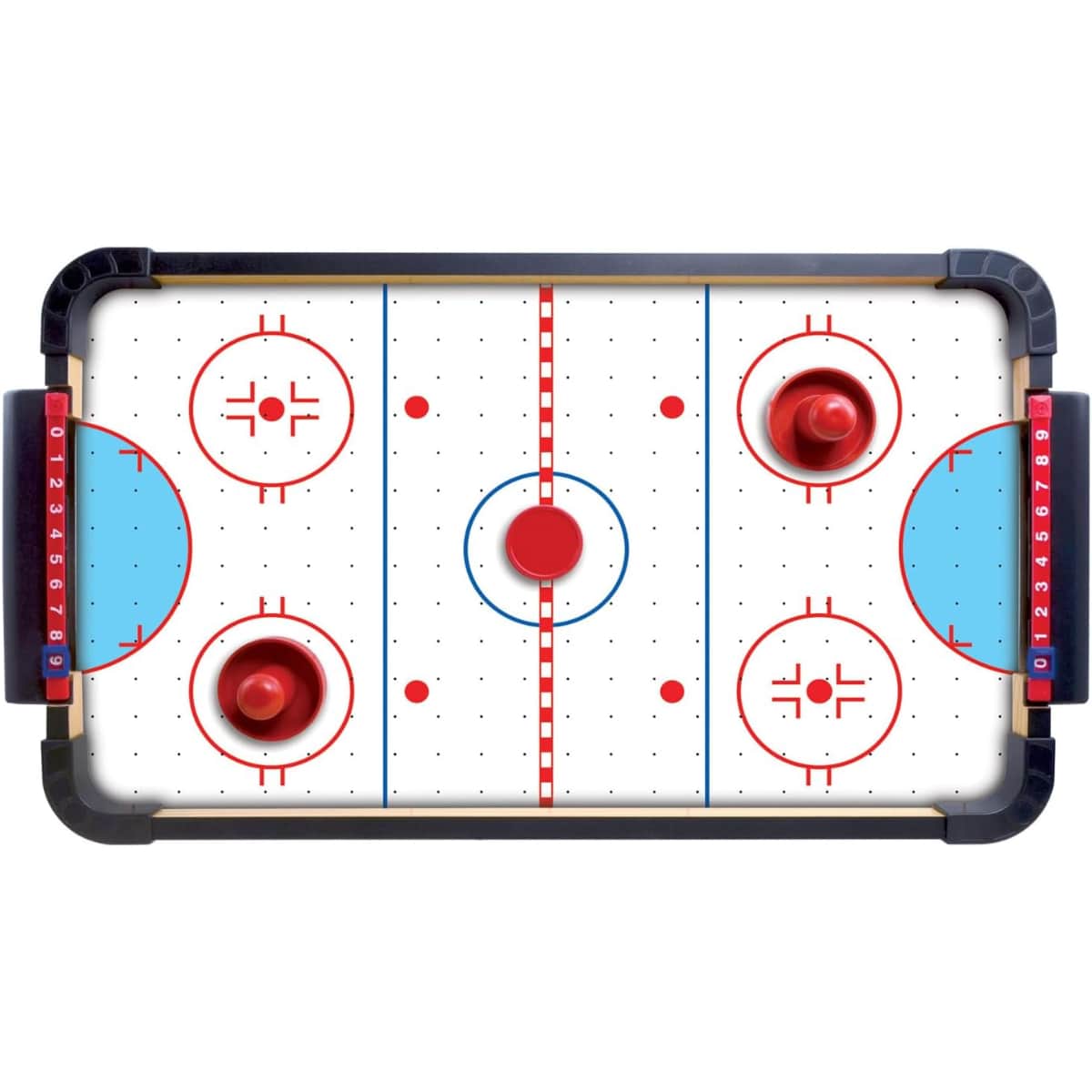 Ambassador 20″ Tabletop Air Hockey Unisex, 3-4 Years