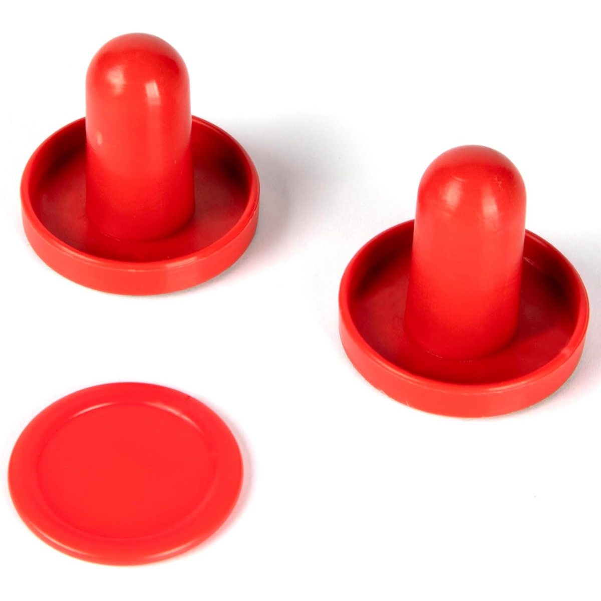 أمباسادور هوكي هوائي سطح طاولة 20 إنش للجنسين، 3-4 سنوات