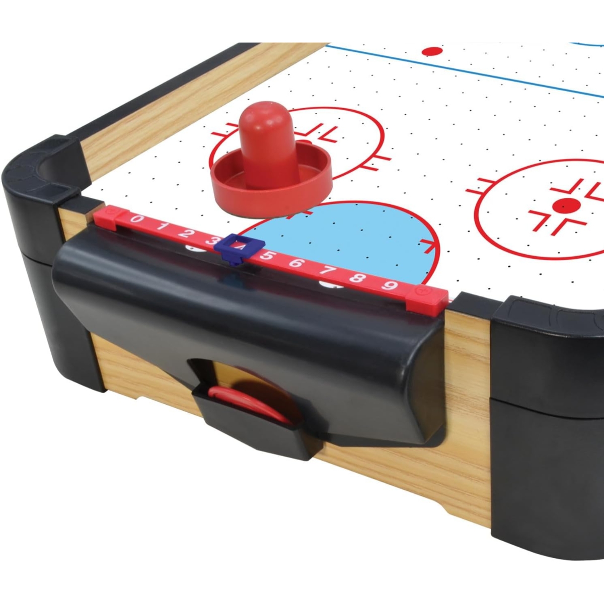 Ambassador 20″ Tabletop Air Hockey Unisex, 3-4 Years