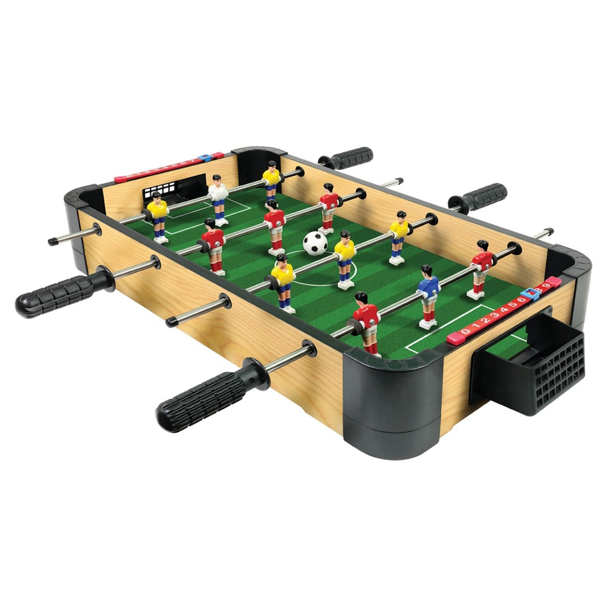 Ambassador 20″ Tabletop Football Unisex, 5-7 Years