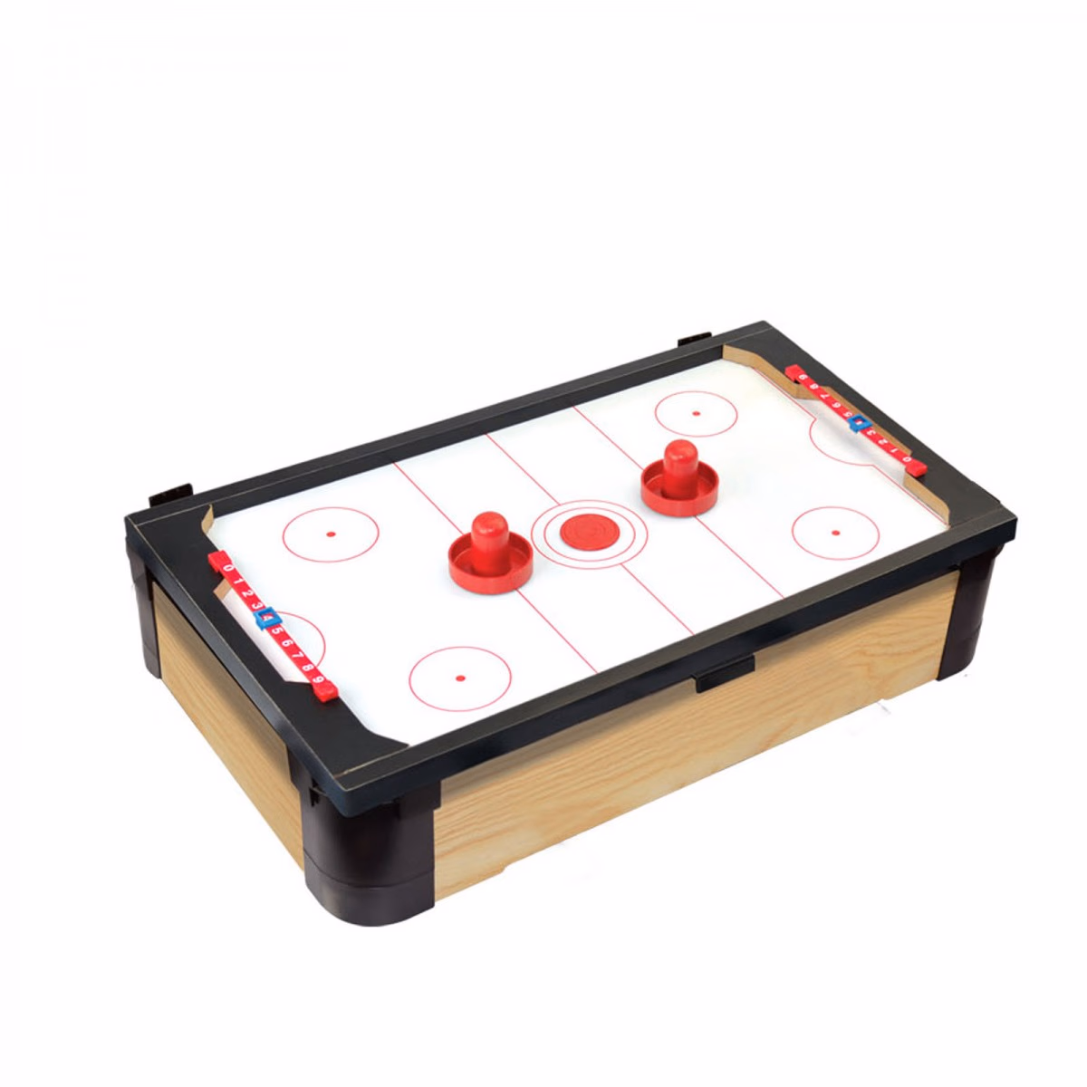 Ambassador 20″ Triple-Play Tabletop Pool Unisex, 5-7 Years