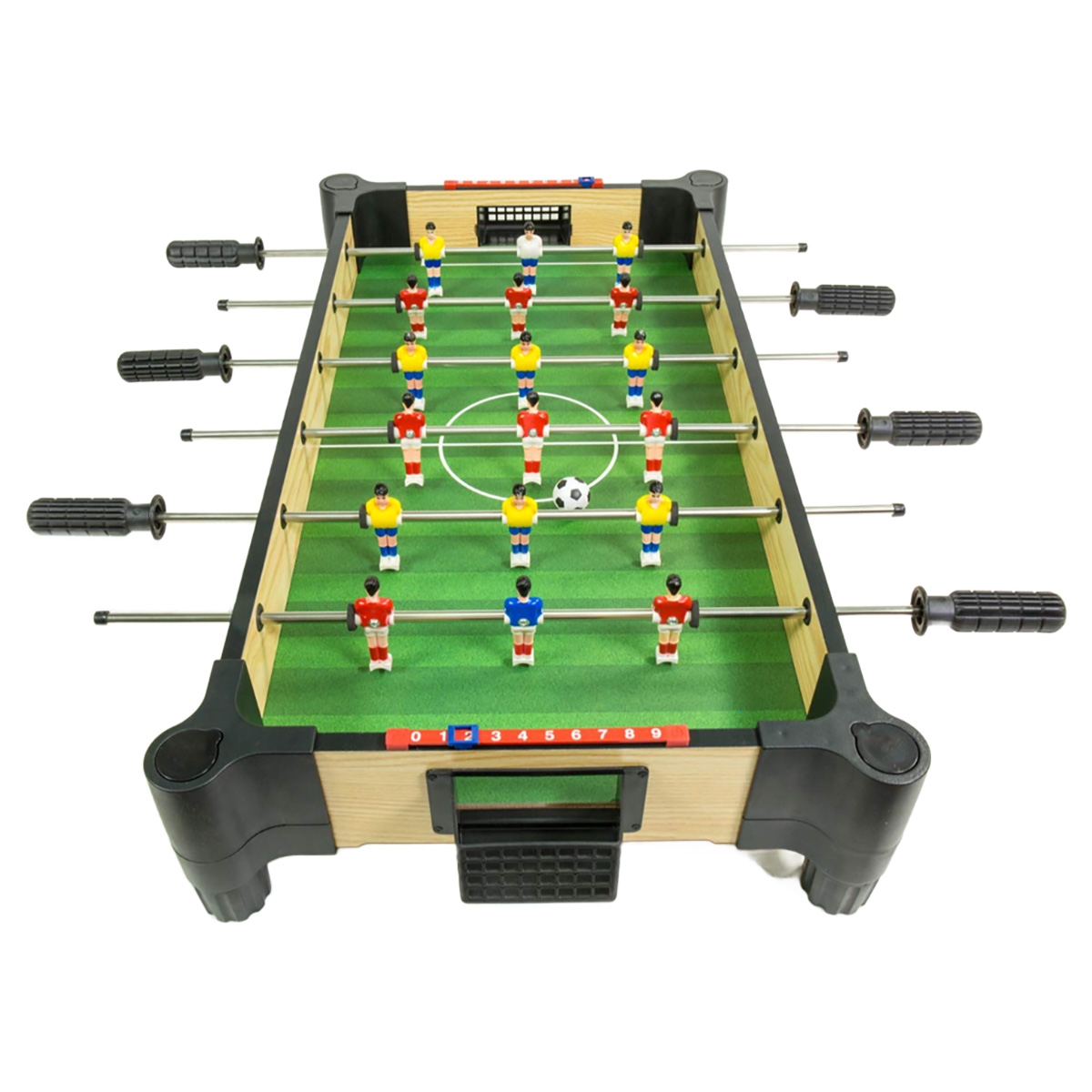 Ambassador 27″ Tabletop Foosball Unisex, 5-7 Years