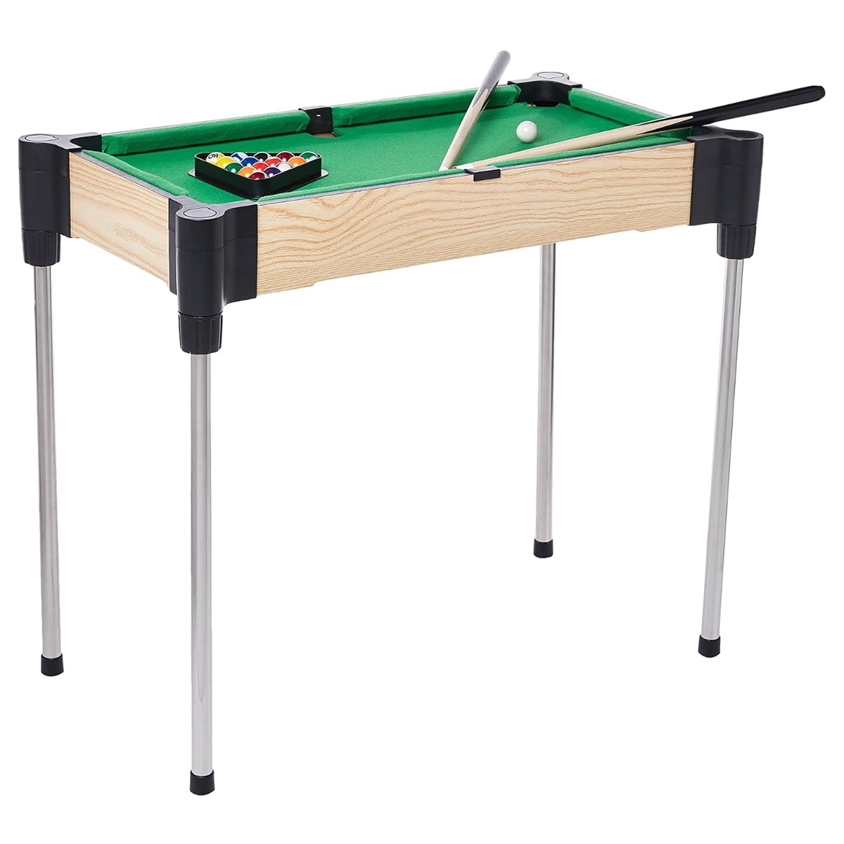 Ambassador 27″ Tabletop Pool Unisex, 5-7 Years