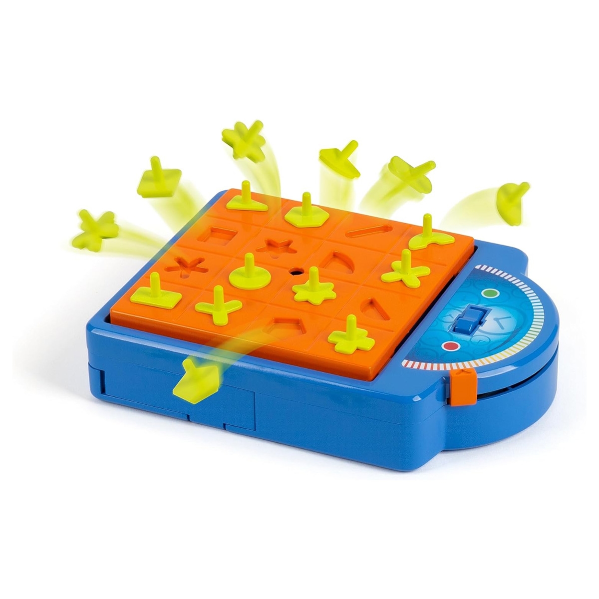 Ambassador Scramble (1 Player) Game Unisex, 5-7 Years