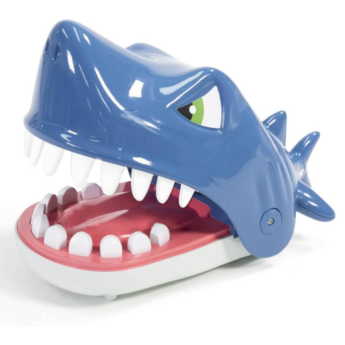Ambassador Shark Chomp Game Unisex, 5-7 Years