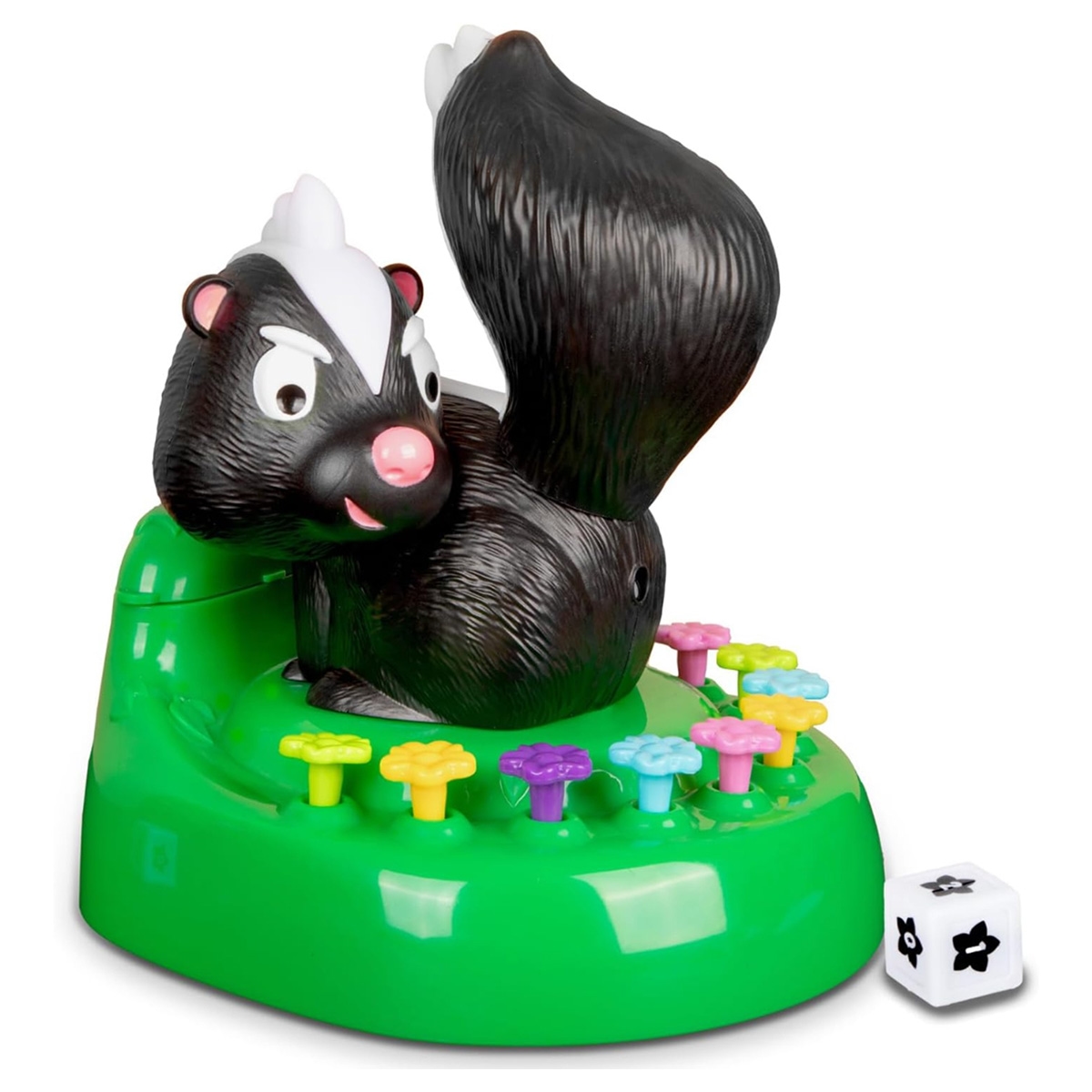 Ambassador Skunked! Playset Unisex, 5-7 Years