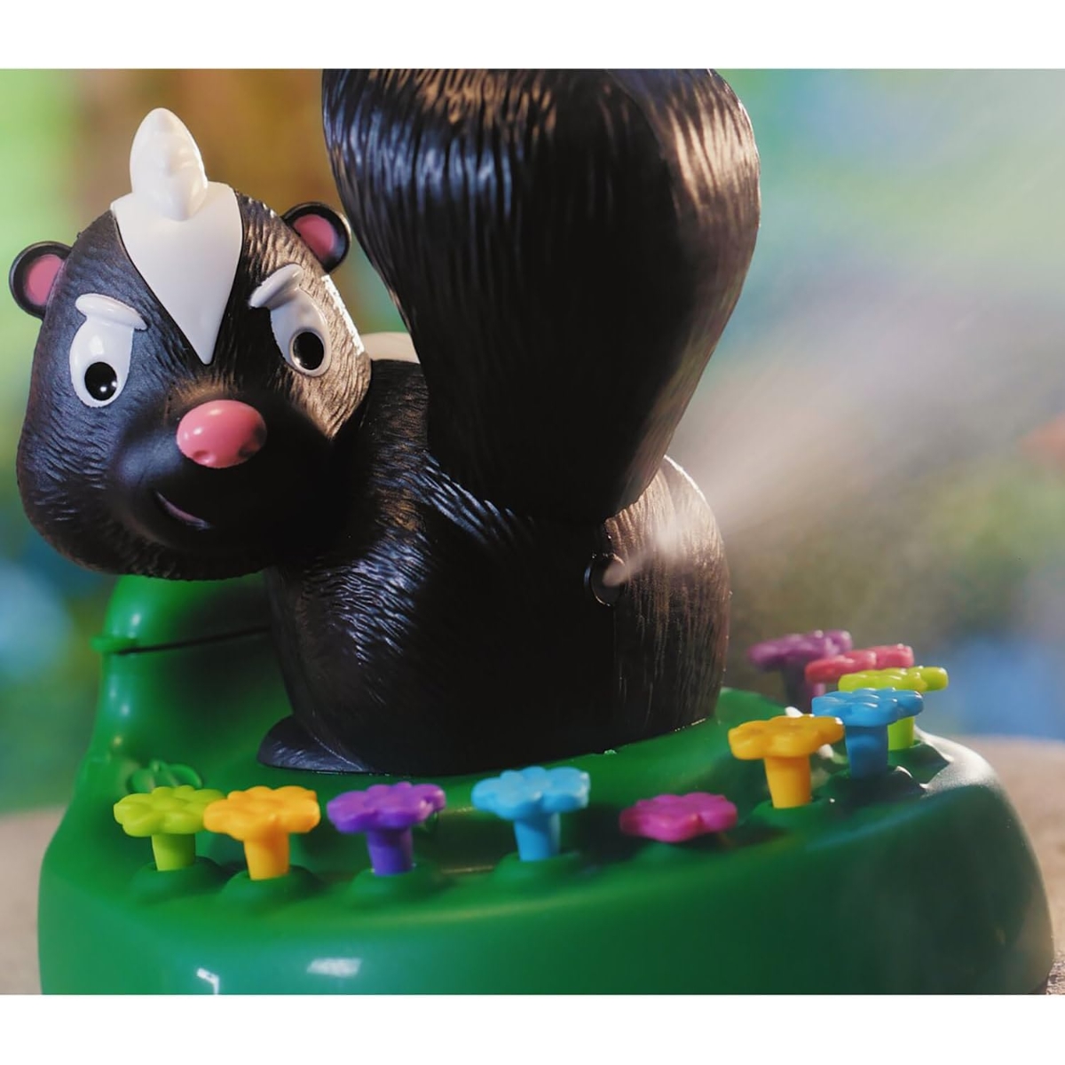 Ambassador Skunked! Playset Unisex, 5-7 Years