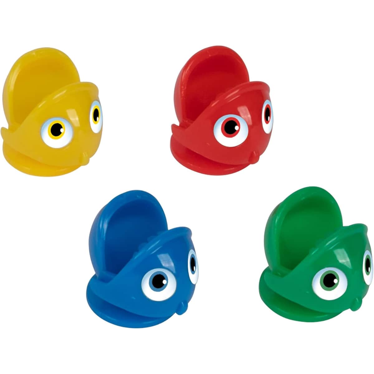 Ambassador The Fishing Game Unisex, 3-4 Years