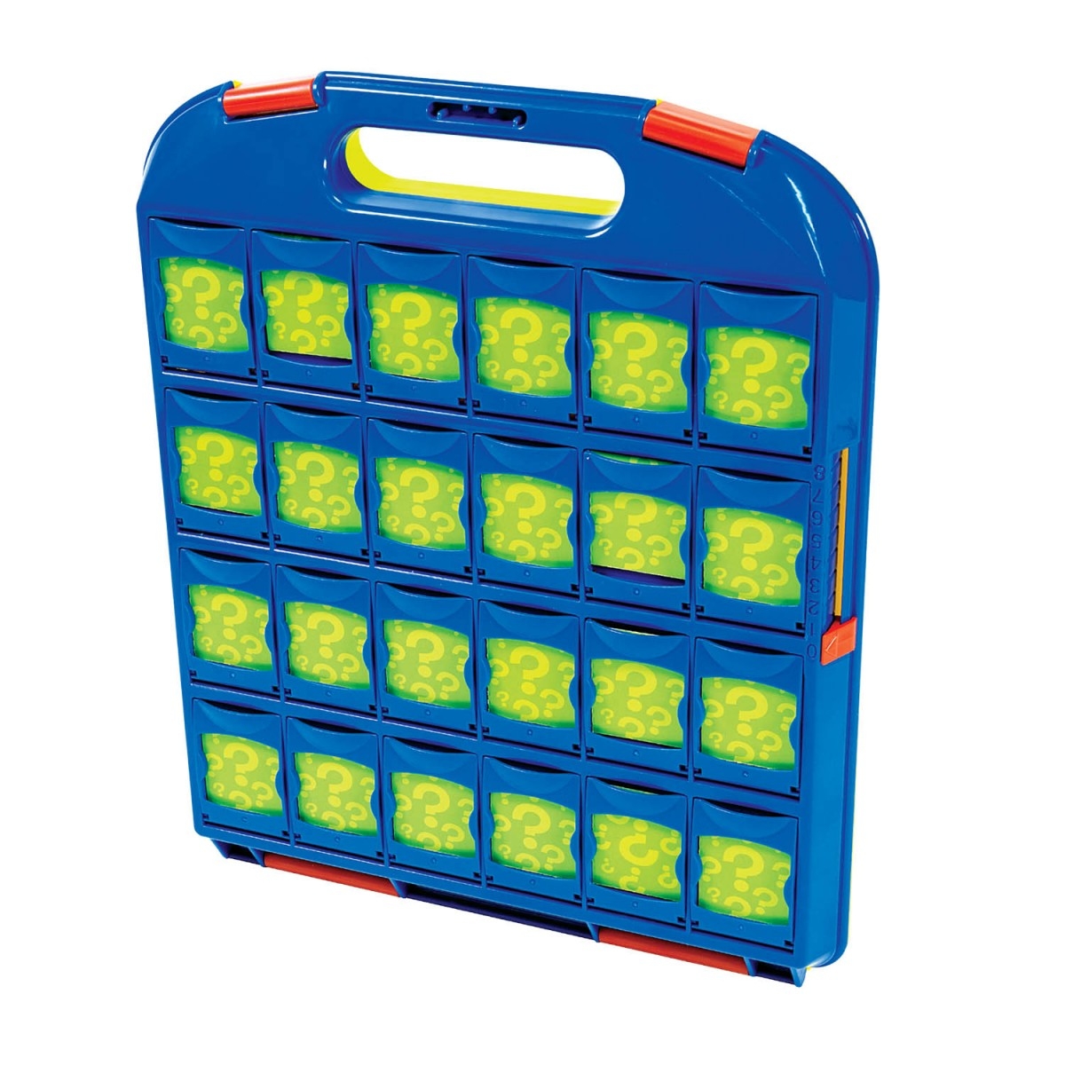 Ambassador Who Are You? & Who’s at the Zoo? Game Unisex, 5-7 Years