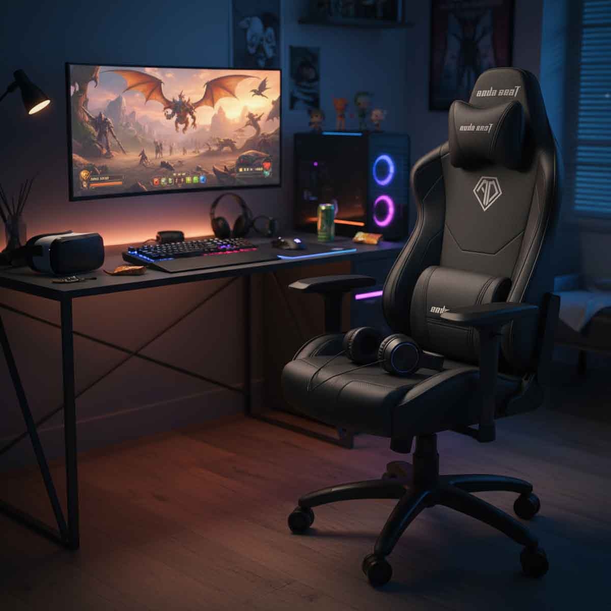 انداسيت كرسي ألعاب سلسلة العرش