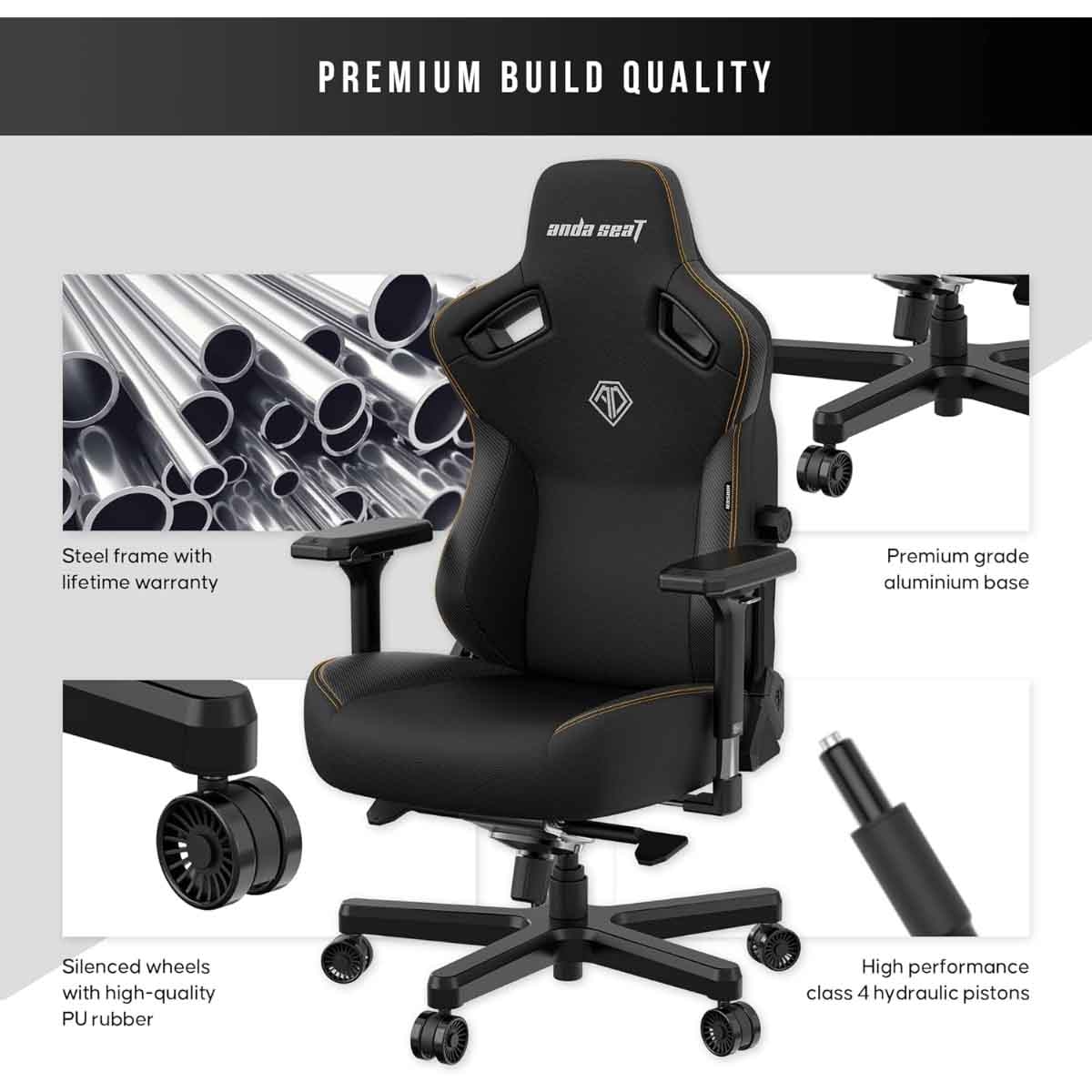 Andaseat Kaiser 3 L Gaming Chair