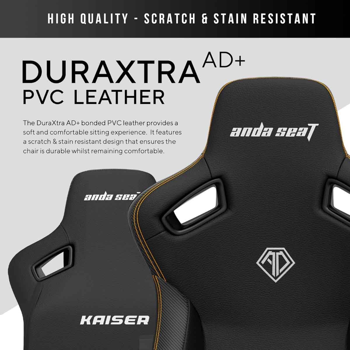Andaseat Kaiser 3 L Gaming Chair
