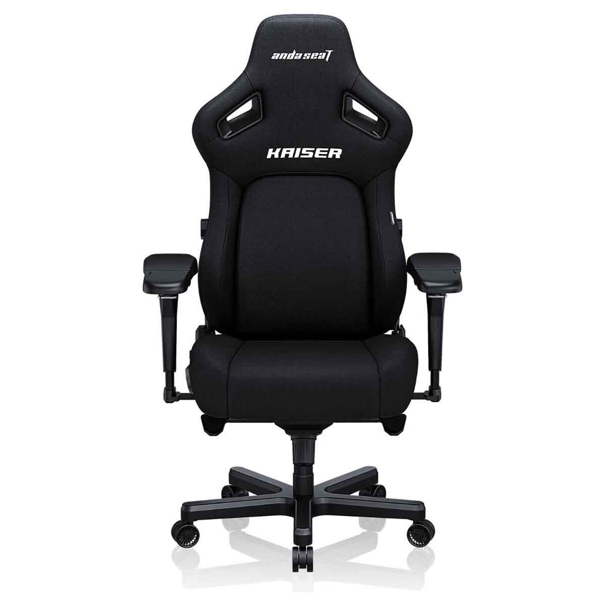 انداسيت كرسي ألعاب كايزر 4 مقاس XL موديل AD12YDDC-XLL-20-B-CF
