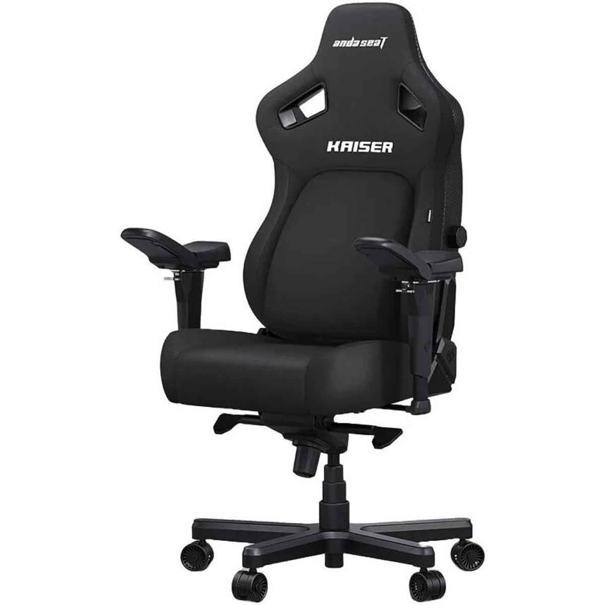 انداسيت كرسي ألعاب كايزر 4 مقاس XL موديل AD12YDDC-XLL-20-B-CF