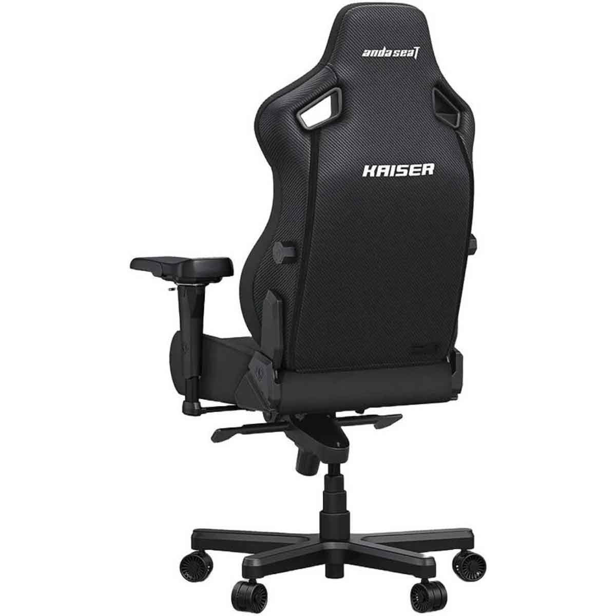انداسيت كرسي ألعاب كايزر 4 مقاس XL موديل AD12YDDC-XLL-20-B-CF
