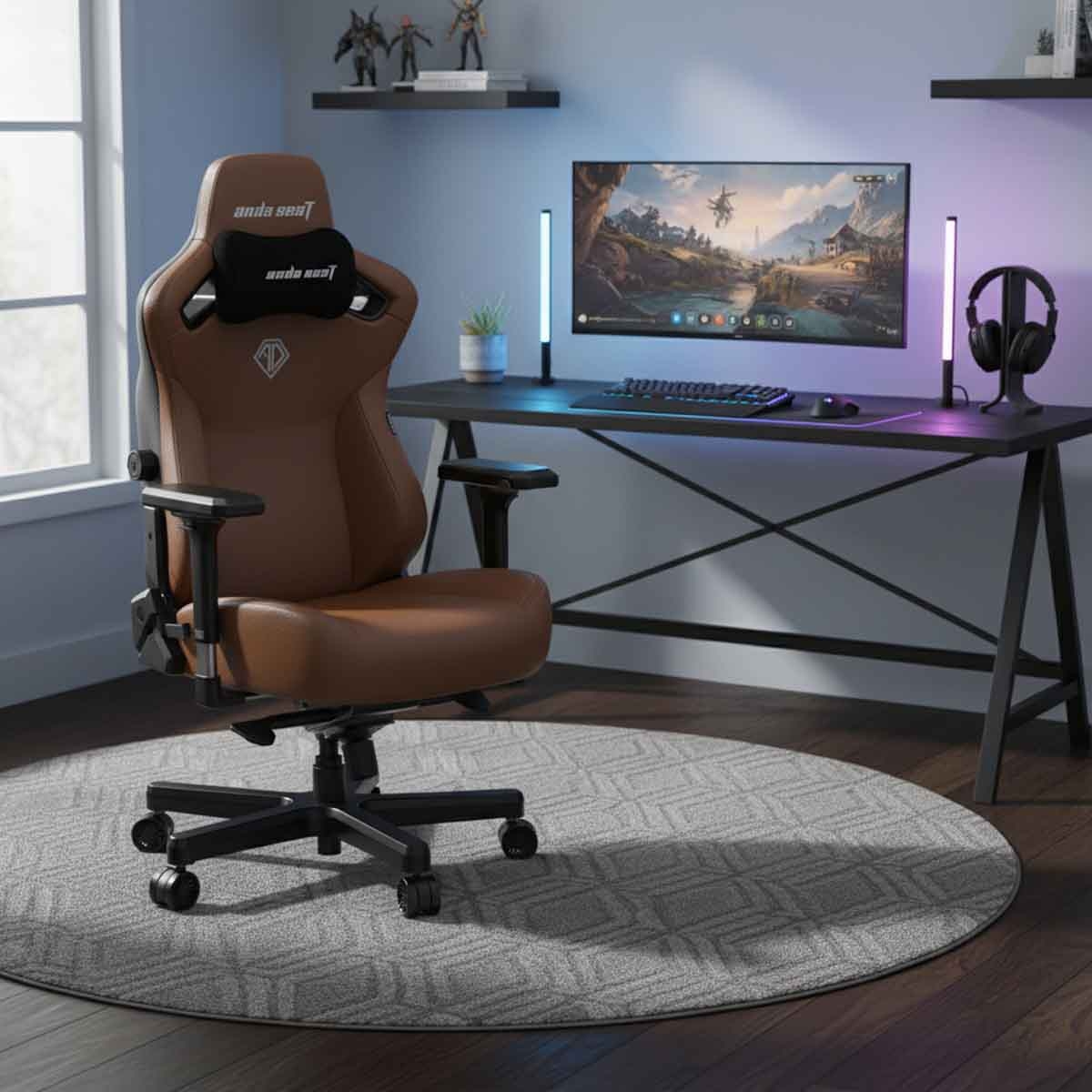 Andaseat Kaiser 3 L Gaming Chair