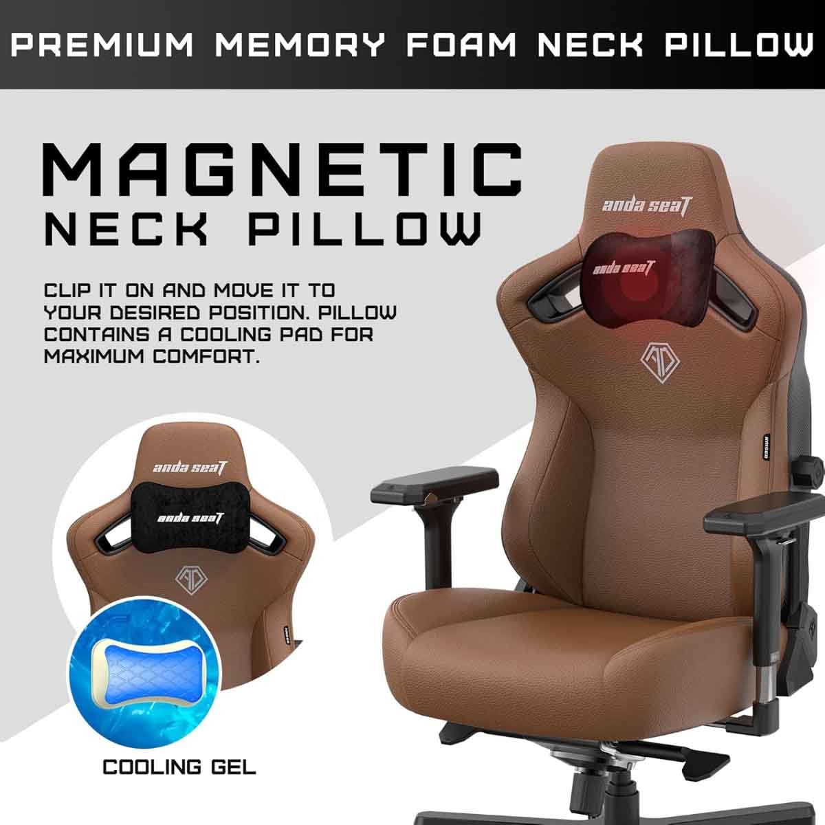 Andaseat Kaiser 3 L Gaming Chair