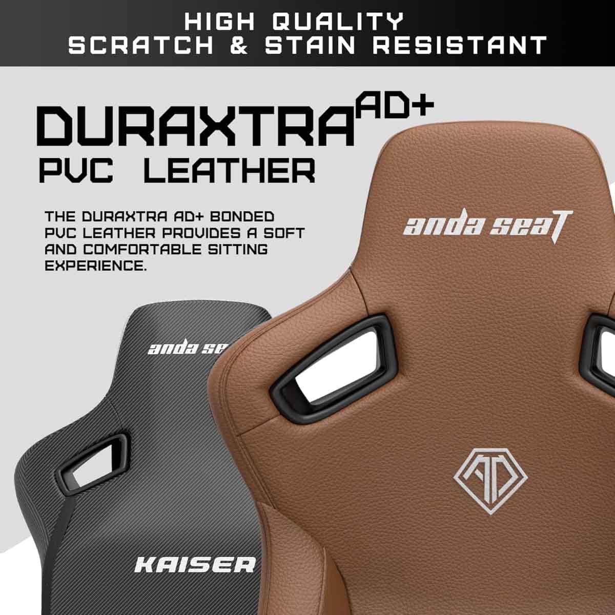 Andaseat Kaiser 3 L Gaming Chair