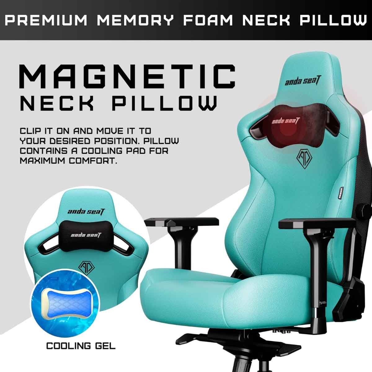 Andaseat Kaiser 3 L Gaming Chair