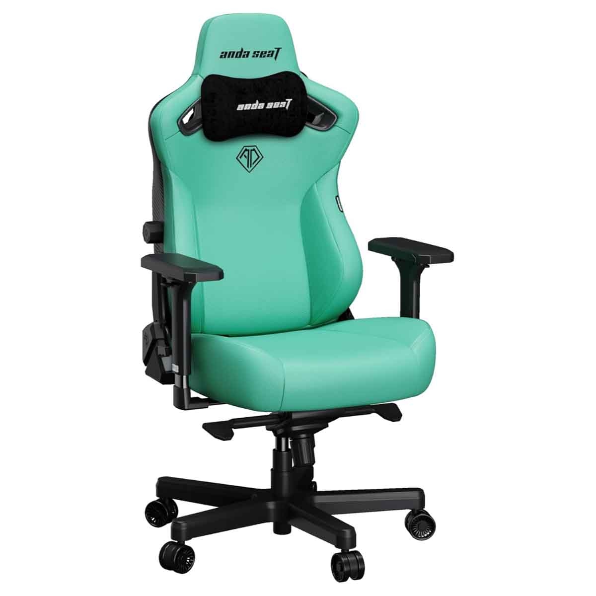 انداسيت كرسي ألعاب كايزر 3 مقاس XL موديل AD12YDC-XL-01-B-PVC