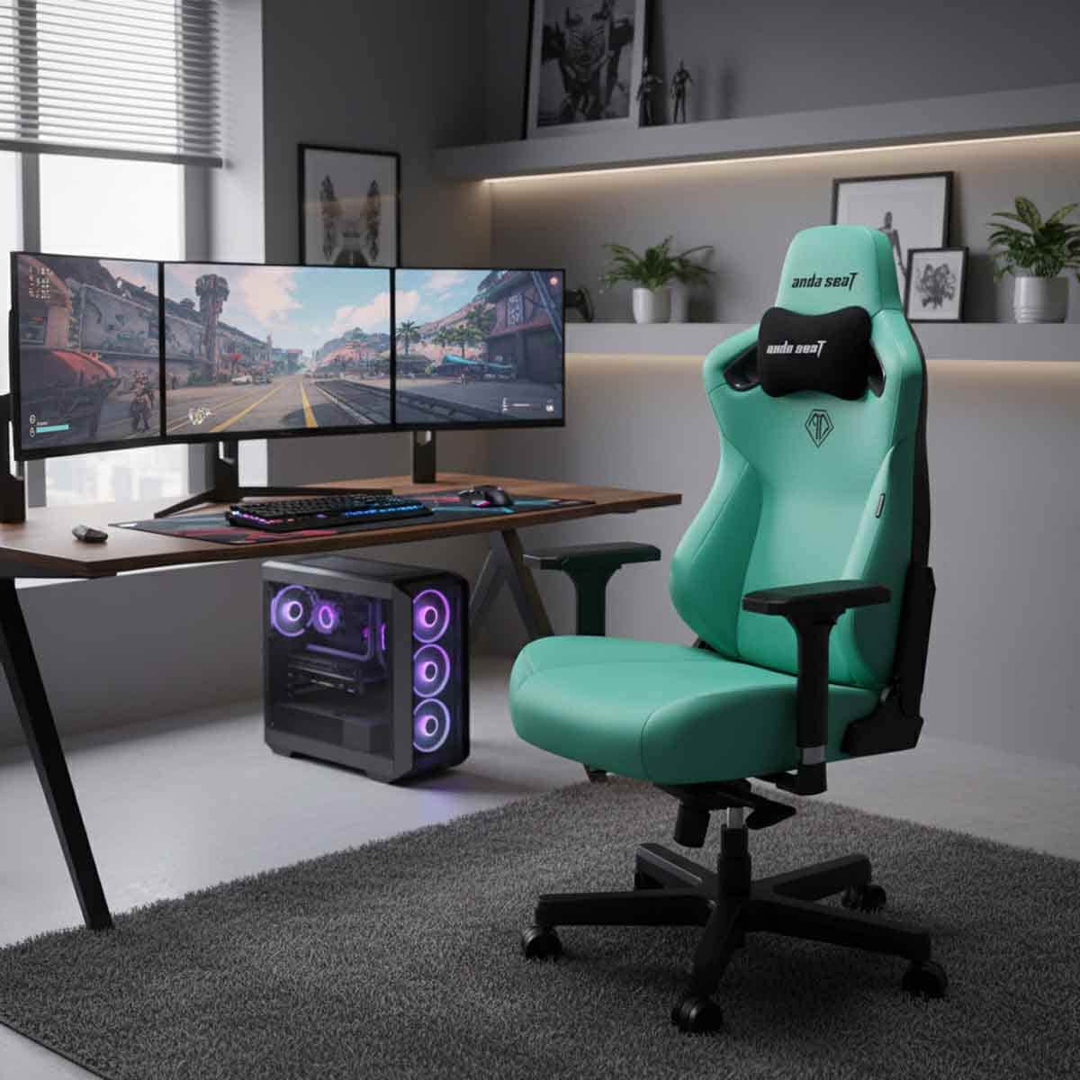 Andaseat Kaiser 3 XL Gaming Chair