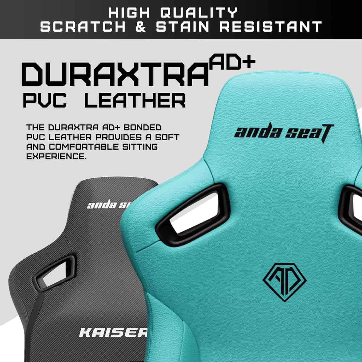 Andaseat Kaiser 3 XL Gaming Chair