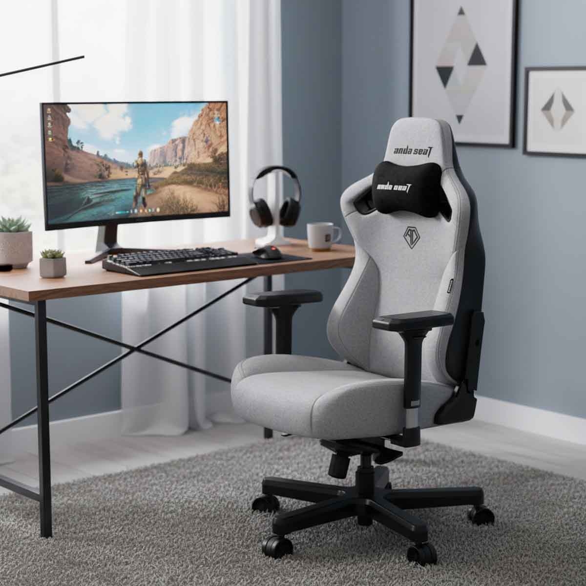 Andaseat Kaiser 3 L Gaming Chair