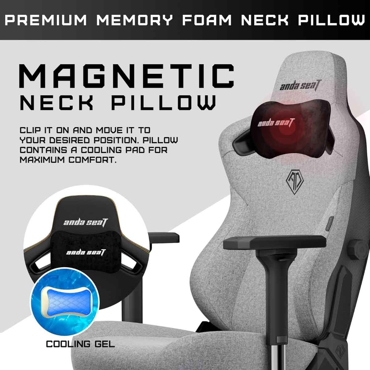 Andaseat Kaiser 3 L Gaming Chair