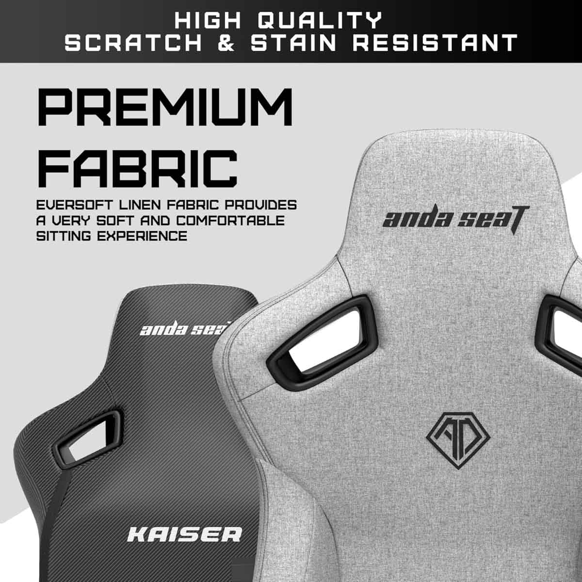Andaseat Kaiser 3 L Gaming Chair